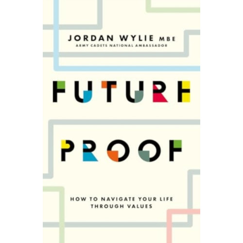 Biteback Publishing Future Proof (häftad, eng)