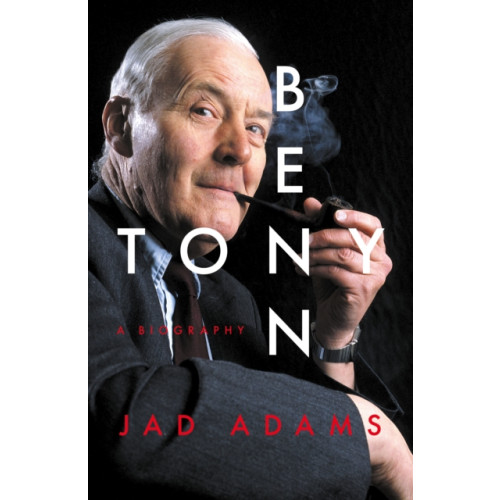 Biteback Publishing Tony Benn (häftad, eng)
