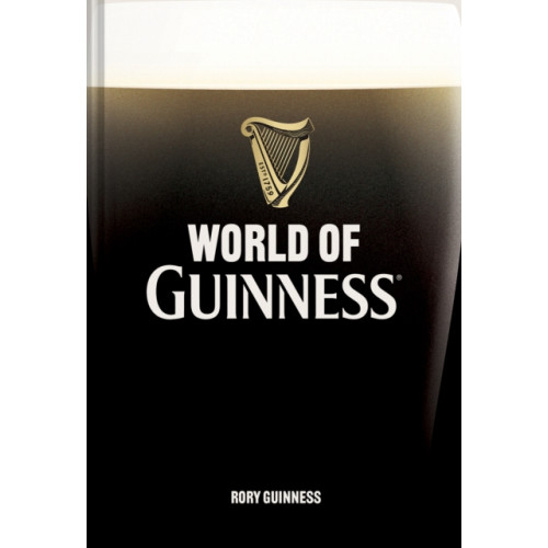 Scala Arts & Heritage Publishers Ltd World of Guinness (inbunden, eng)