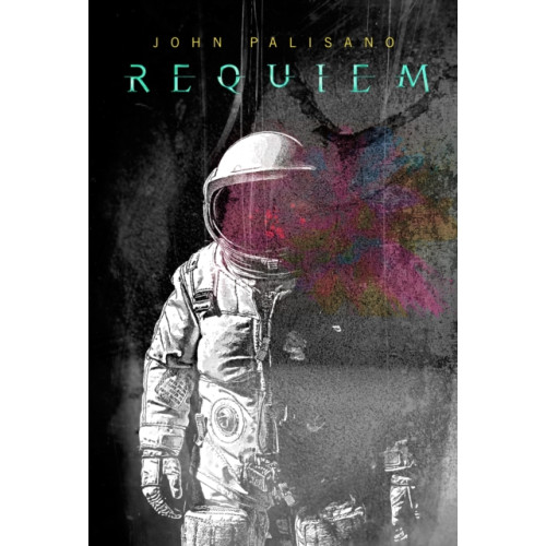 Flame Tree Publishing Requiem (inbunden, eng)