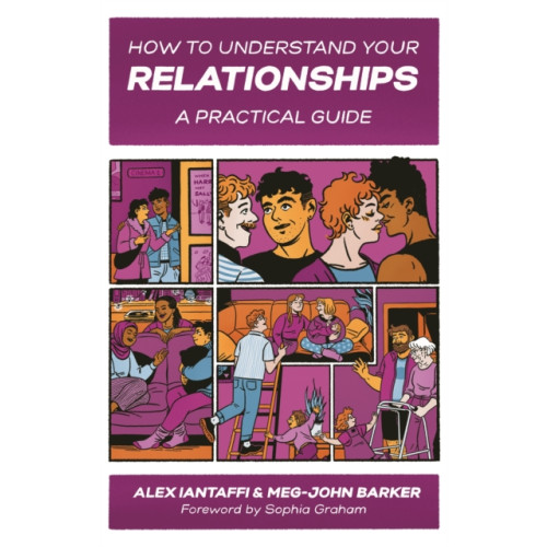 Jessica kingsley publishers How to Understand Your Relationships (häftad, eng)