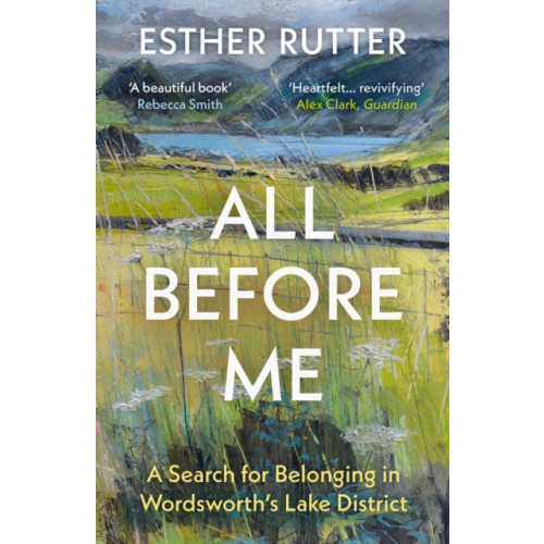 Granta Books All Before Me (häftad, eng)