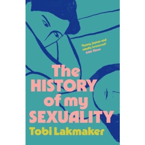 Granta Books The History of My Sexuality (häftad, eng)