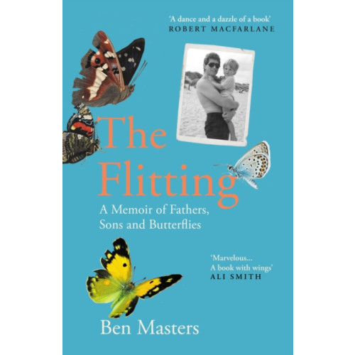 Granta Books The Flitting (häftad, eng)