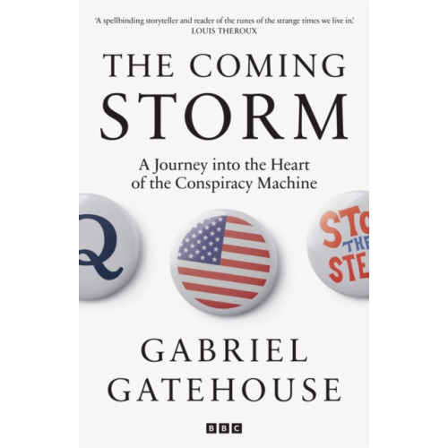 Ebury Publishing The Coming Storm (häftad, eng)
