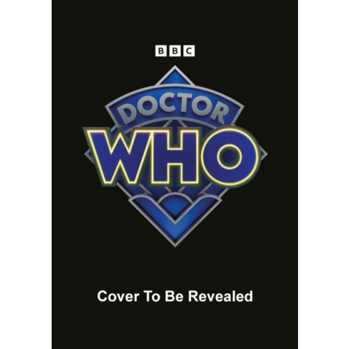 Ebury Publishing The Official Doctor Who Puzzle Book (häftad, eng)