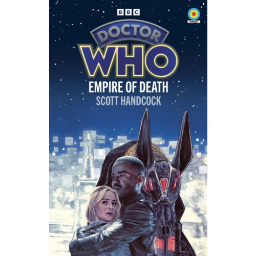Ebury Publishing Doctor Who: Empire of Death (Target Collection) (häftad, eng)