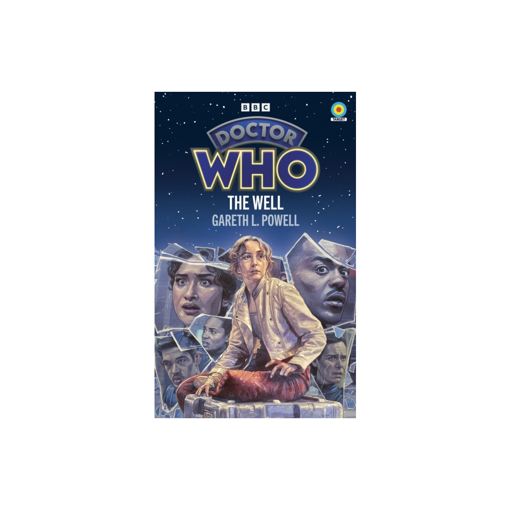 Produktbild för Doctor Who: The Well (Target Collection) (häftad, eng)