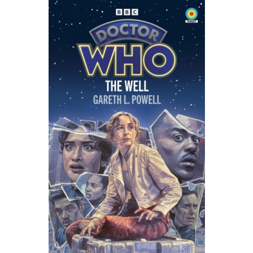 Ebury Publishing Doctor Who: The Well (Target Collection) (häftad, eng)