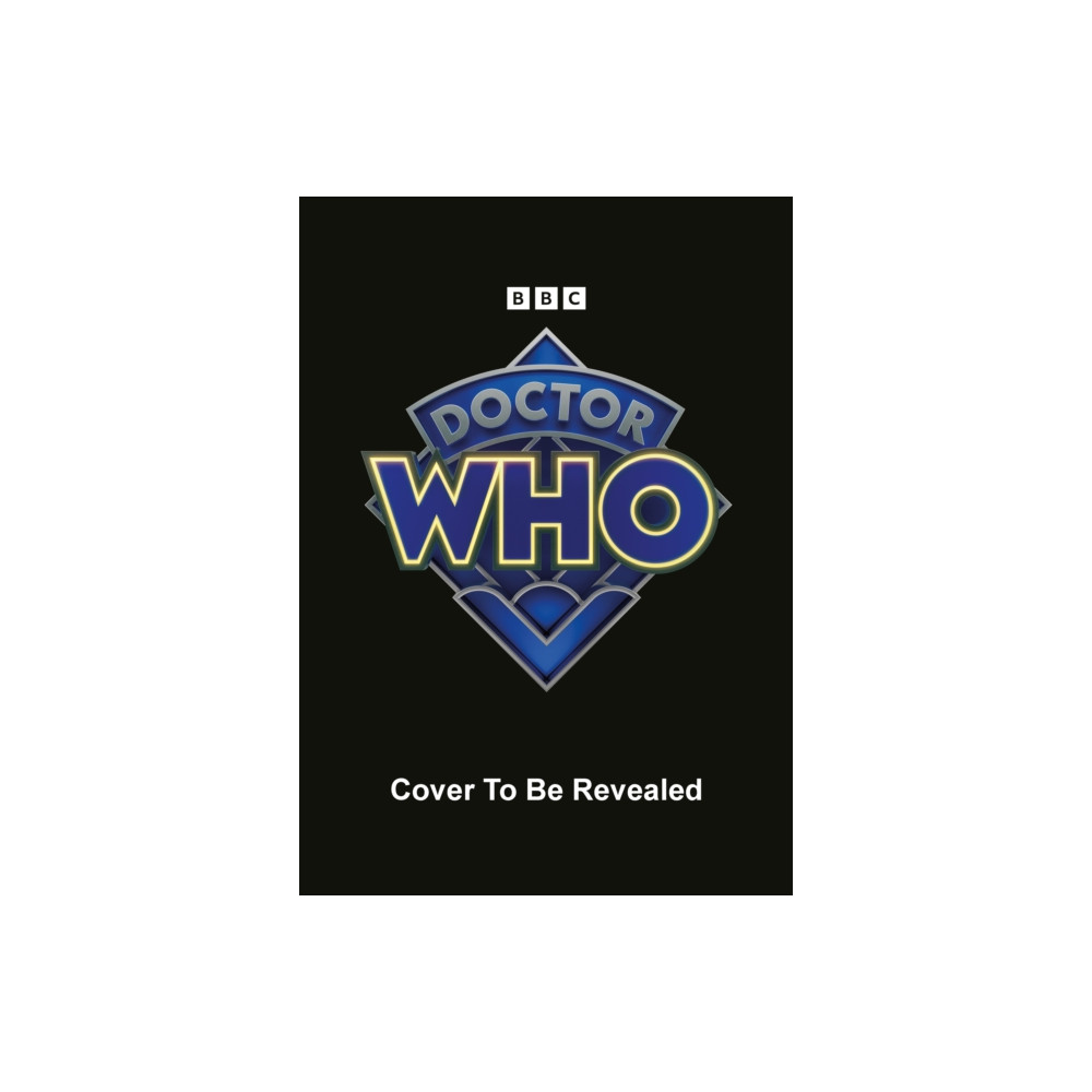 Produktbild för Doctor Who: Spectral Scream (inbunden, eng)