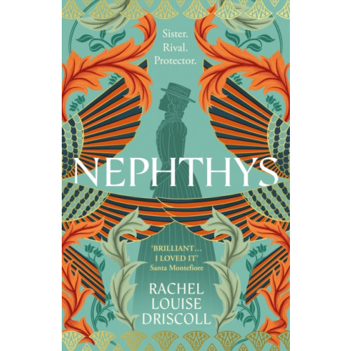 Random House Nephthys (häftad, eng)