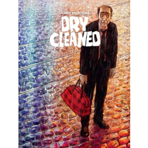 Vintage Publishing Dry Cleaned (inbunden, eng)