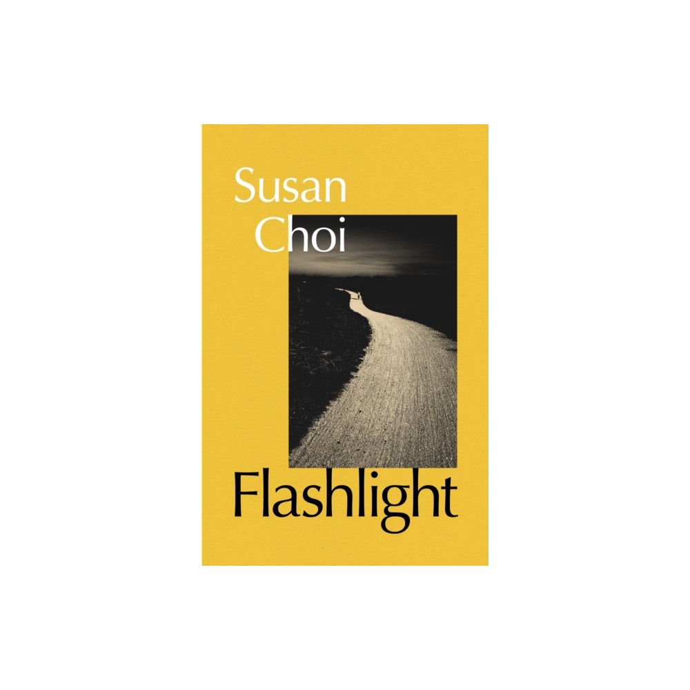 Produktbild för Flashlight (inbunden, eng)