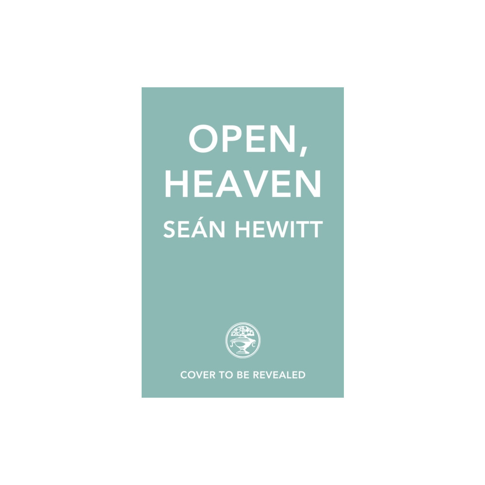 Produktbild för Open, Heaven (inbunden, eng)