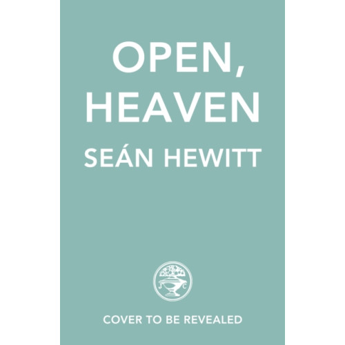 Vintage Publishing Open, Heaven (inbunden, eng)