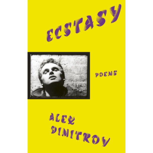 Vintage Publishing Ecstasy (inbunden, eng)