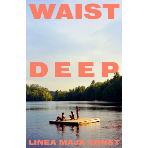 Vintage Publishing Waist Deep (häftad, eng)