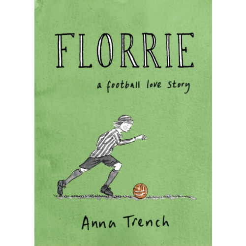 Vintage Publishing Florrie (inbunden, eng)