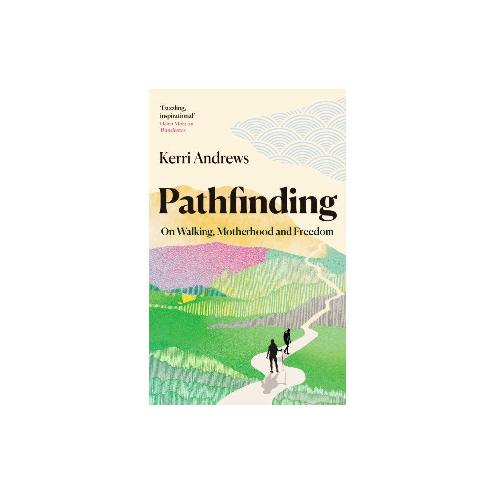 Produktbild för Pathfinding (inbunden, eng)