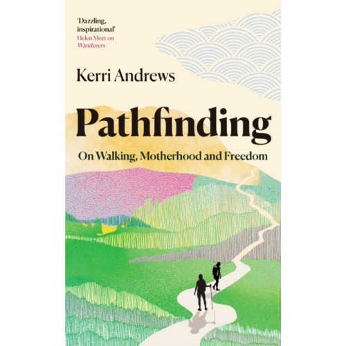 Elliott & Thompson Limited Pathfinding (inbunden, eng)
