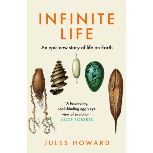 Elliott & Thompson Limited Infinite Life (häftad, eng)