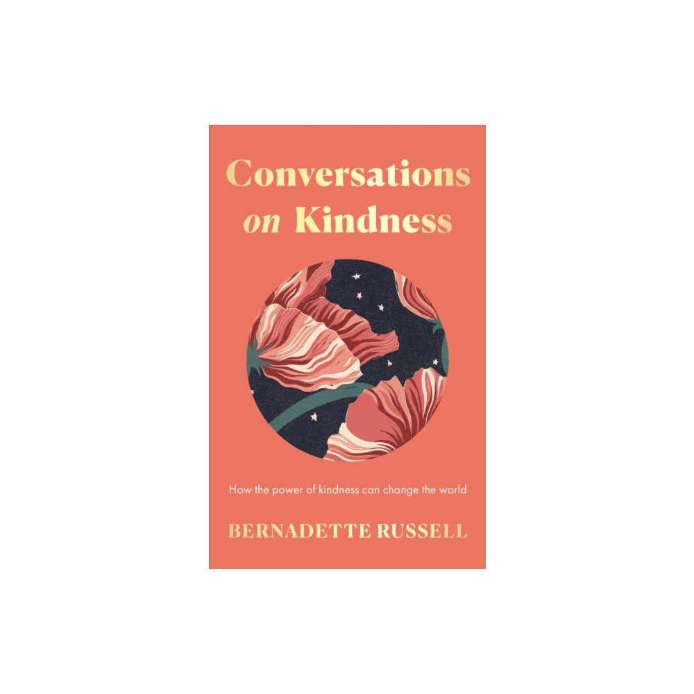 Produktbild för Conversations on Kindness (inbunden, eng)