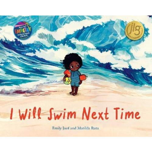 Floris Books I Will Swim Next Time (häftad, eng)