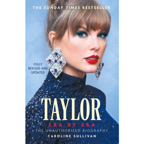 Michael O'Mara Books Ltd Taylor Swift: Era by Era (häftad, eng)