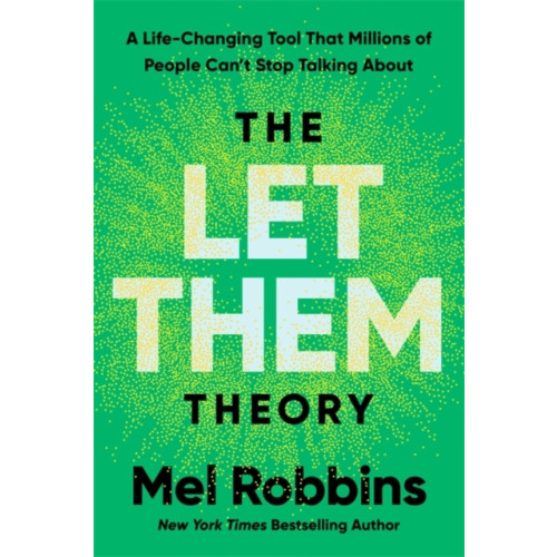 Hay House UK Ltd The Let Them Theory (inbunden, eng)