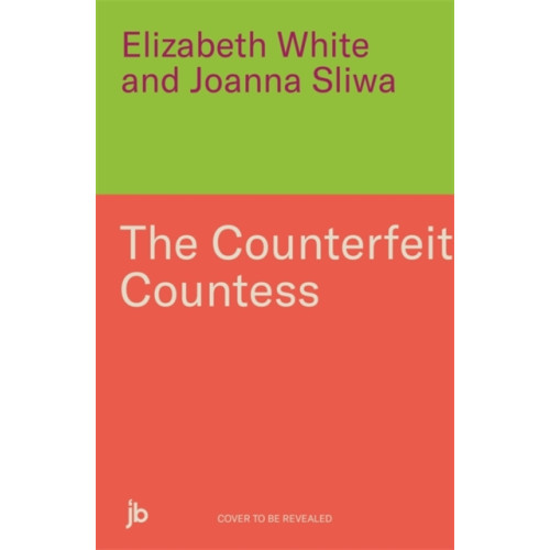 John Blake Publishing Ltd Counterfeit Countess, The (häftad, eng)