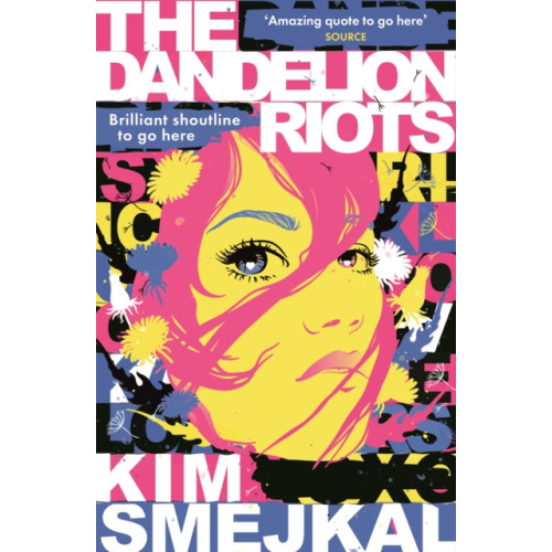 Pushkin Press The Dandelion Riots (häftad, eng)