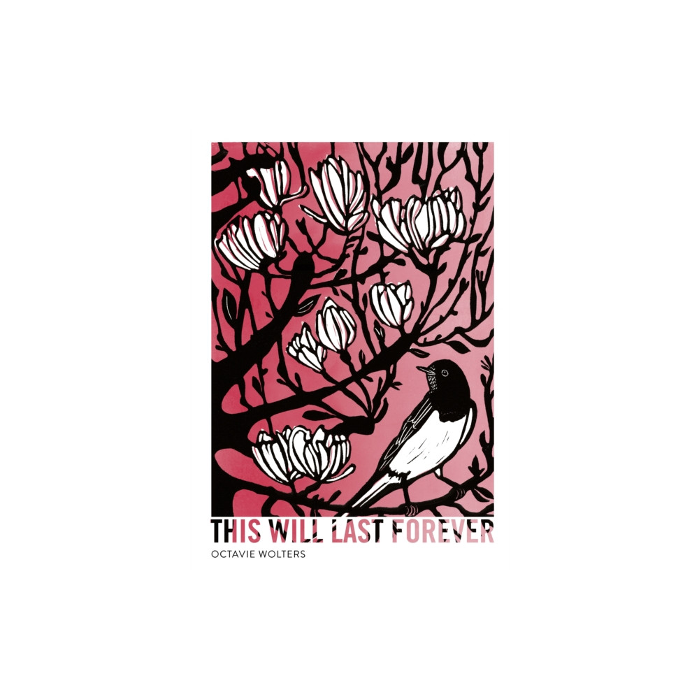 Produktbild för This Will Last Forever (inbunden, eng)