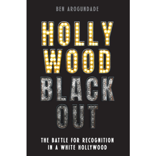 Octopus publishing group Hollywood Blackout (inbunden, eng)