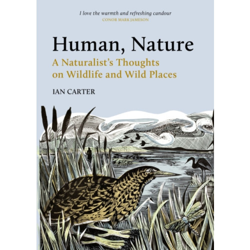 Pelagic Publishing Human, Nature (häftad, eng)