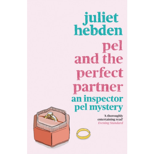 Duckworth Books Pel and the Perfect Partner (häftad, eng)