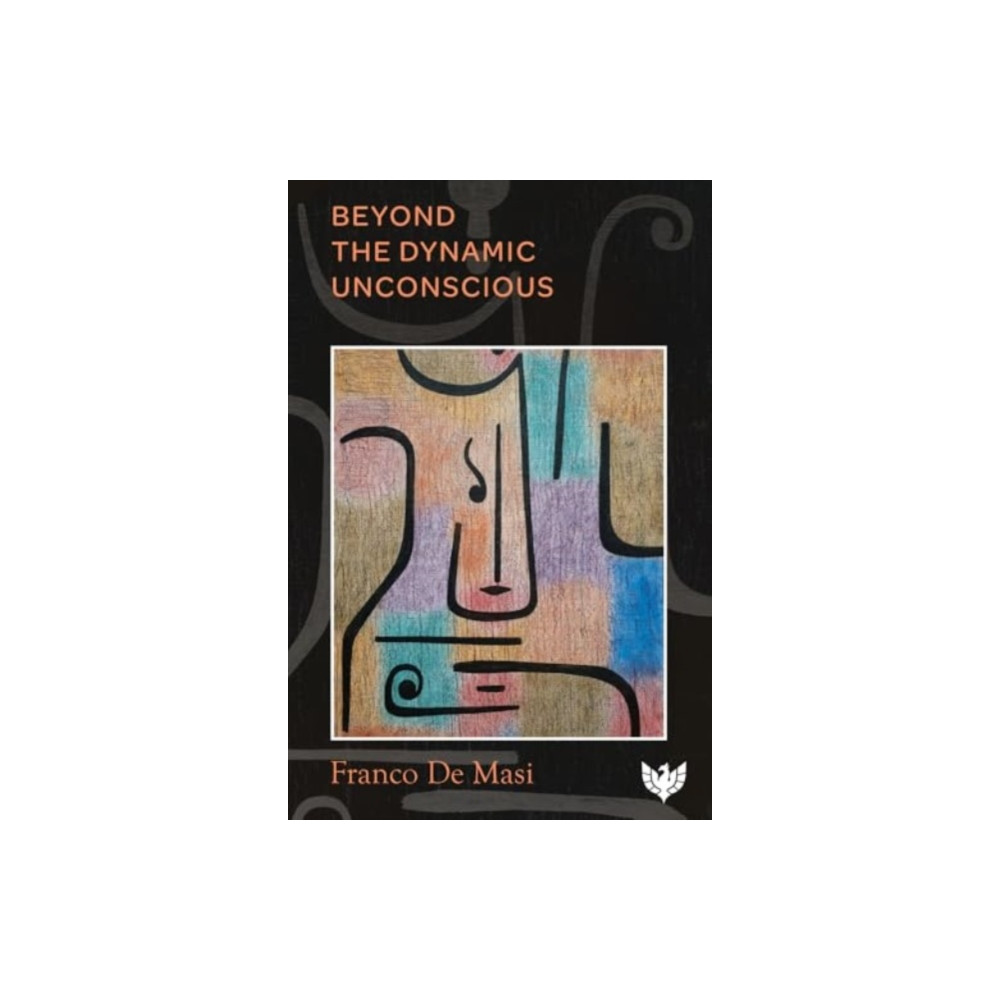 Produktbild för Beyond the Dynamic Unconscious (häftad, eng)