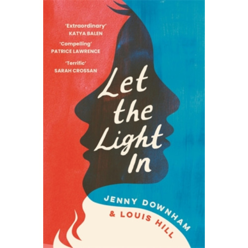 David Fickling Books Let the Light In (häftad, eng)