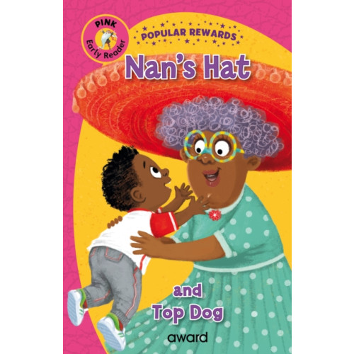 Award Publications Ltd Nan's Hat (inbunden, eng)