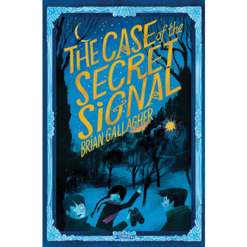 O'Brien Press Ltd The Case of the Secret Signal (häftad, eng)