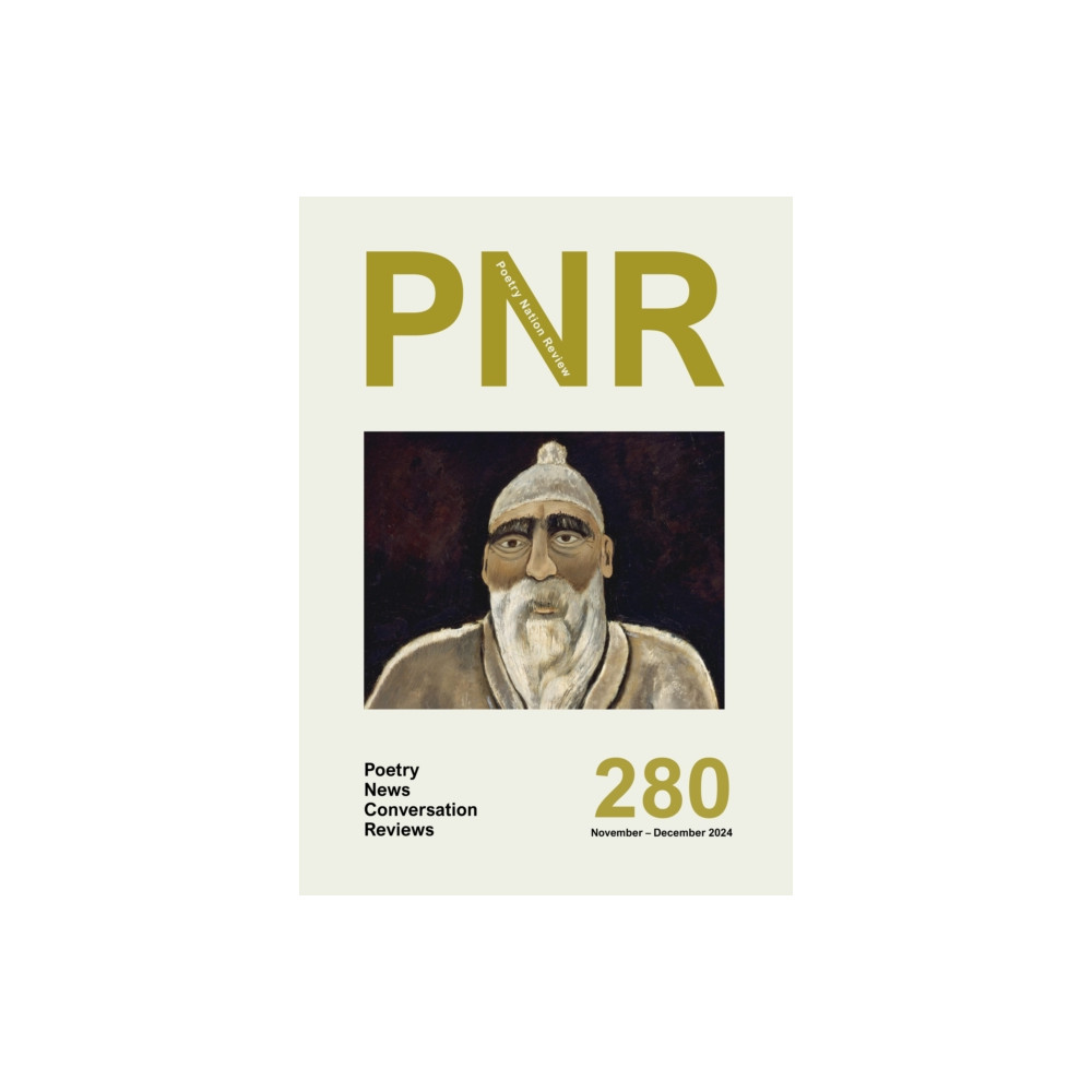 Produktbild för PN Review 280 (häftad, eng)