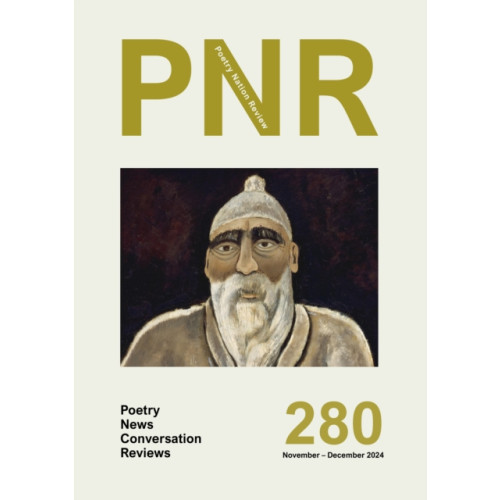 Carcanet Press Ltd PN Review 280 (häftad, eng)