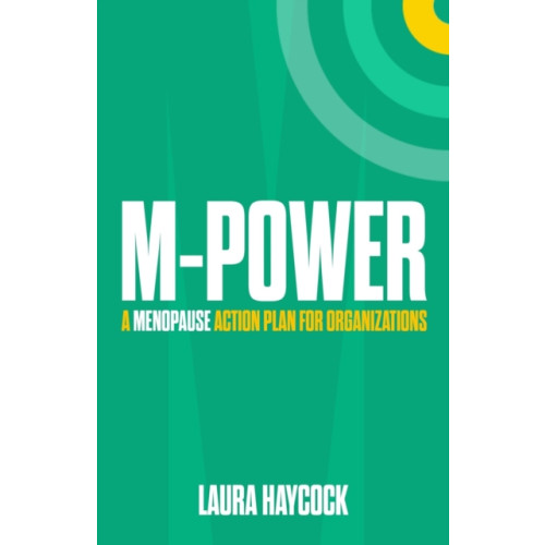 Practical Inspiration Publishing M-Power (häftad, eng)