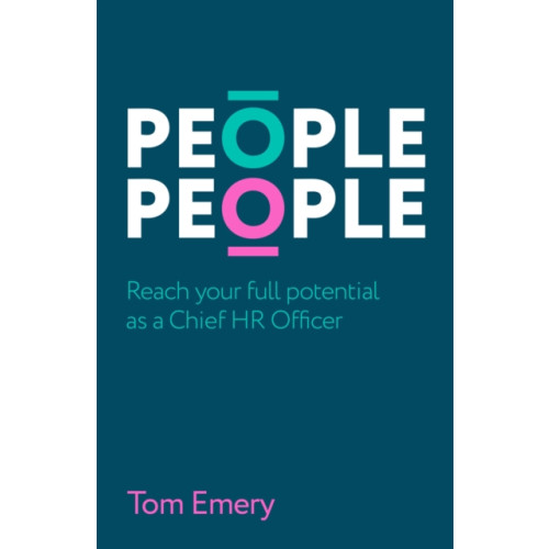 Practical Inspiration Publishing People People (häftad, eng)