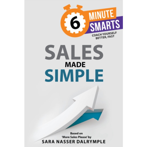 Practical Inspiration Publishing Sales Made Simple (häftad, eng)