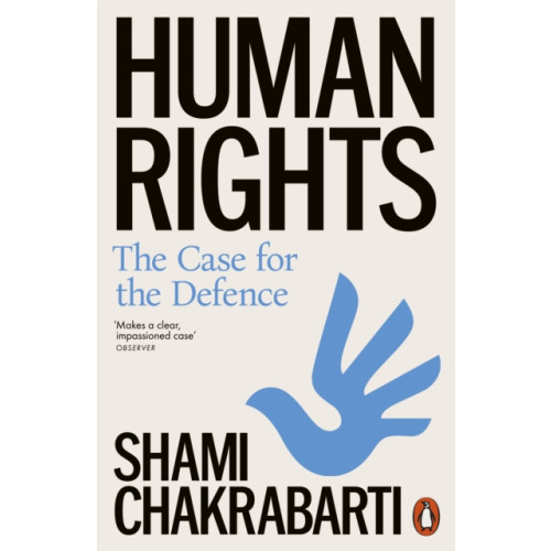 Penguin books ltd Human Rights (häftad, eng)