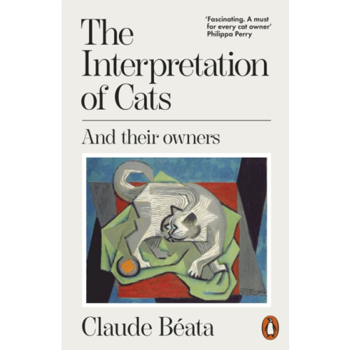 Penguin books ltd The Interpretation of Cats (häftad, eng)