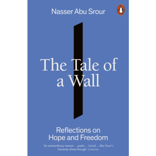 Penguin books ltd The Tale of a Wall (häftad, eng)