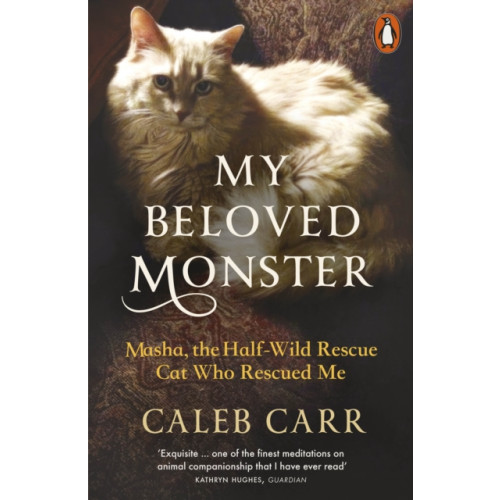 Penguin books ltd My Beloved Monster (häftad, eng)