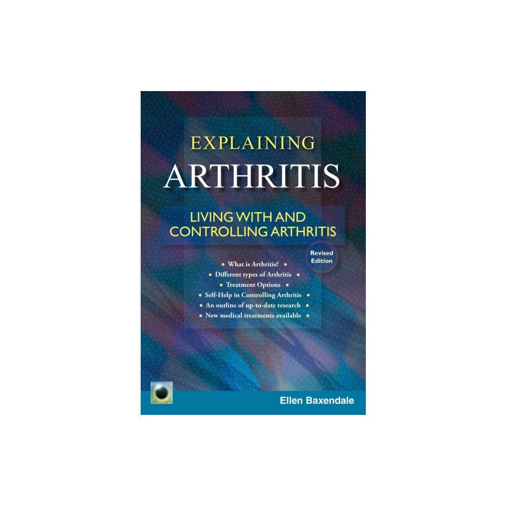 Produktbild för An Emerald Guide to Explaining Arthritis (häftad, eng)
