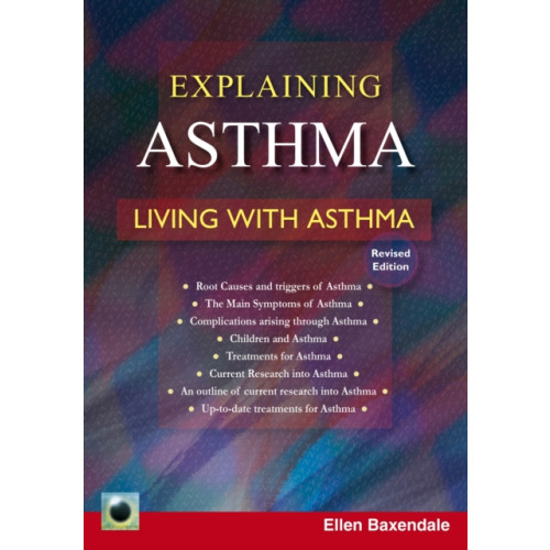 Straightforward Publishing An Emerald Guide to Explaining Asthma (häftad, eng)